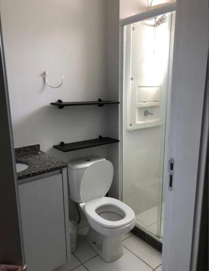 Apartamento para alugar com 2 quartos, 63m² - Foto 15