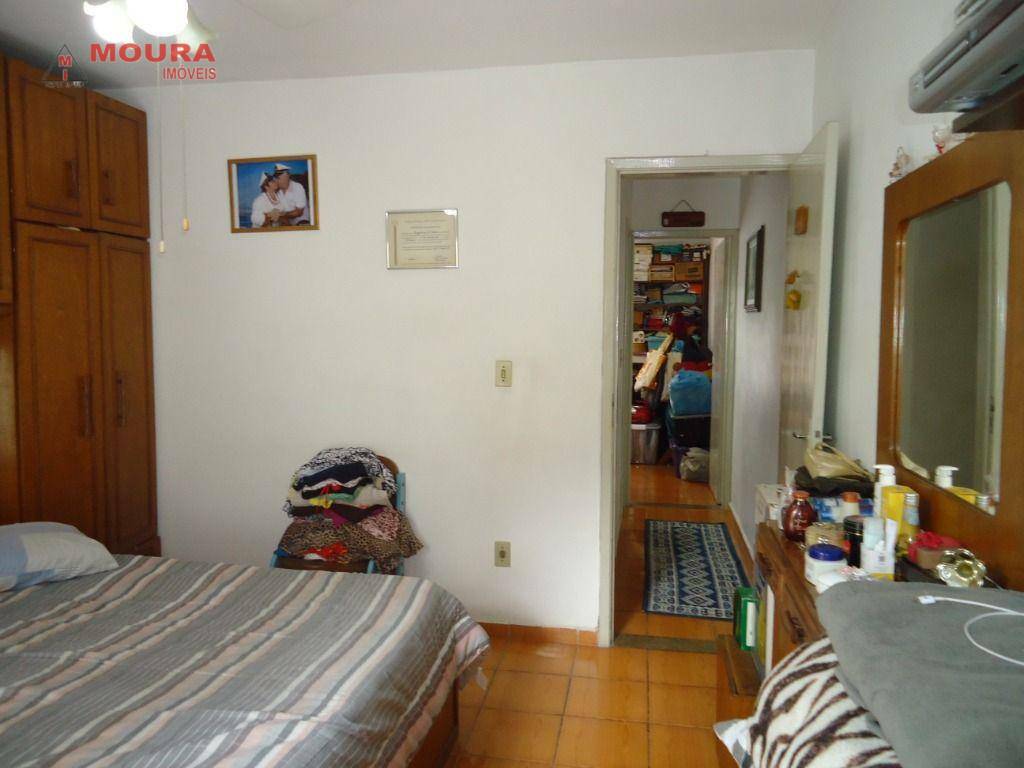 Sobrado à venda com 3 quartos, 91m² - Foto 10