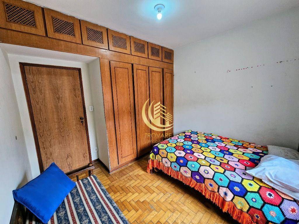 Sobrado, 4 quartos, 230 m² - Foto 4