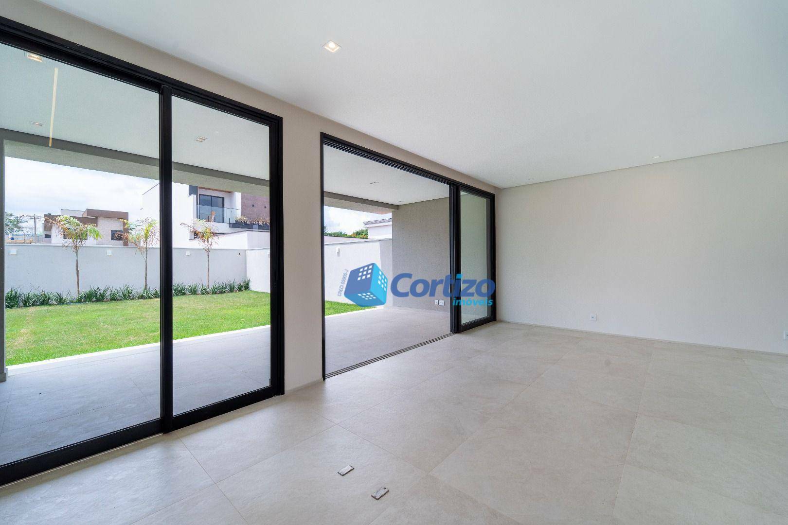Casa de Condomínio à venda com 3 quartos, 222m² - Foto 15