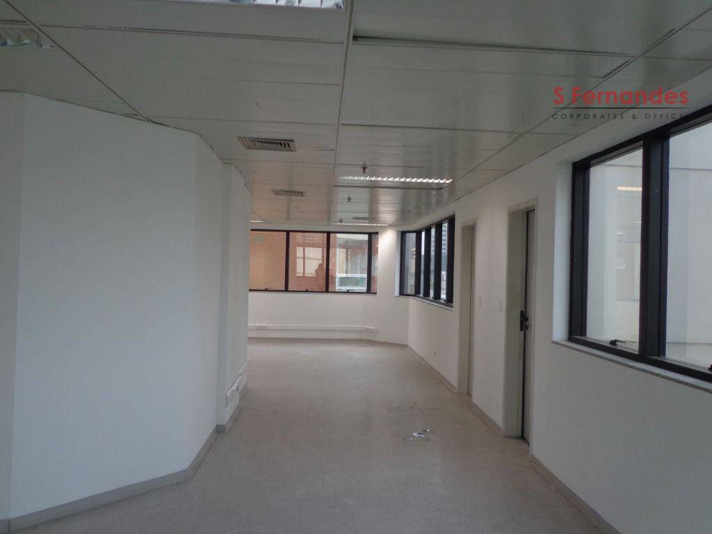 Conjunto Comercial-Sala para alugar, 180m² - Foto 15