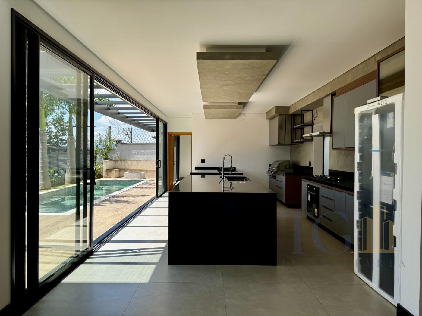 Casa de Condomínio à venda com 4 quartos, 420m² - Foto 8
