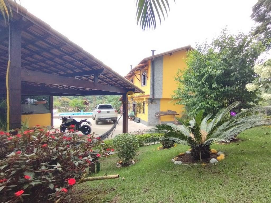 Casa de Condomínio à venda com 3 quartos, 2100m² - Foto 3