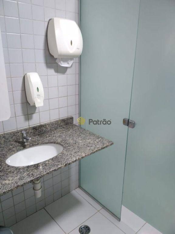 Apartamento à venda com 3 quartos, 98m² - Foto 30