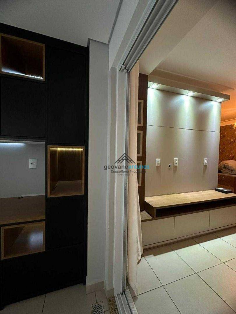 Apartamento à venda com 3 quartos, 128m² - Foto 15