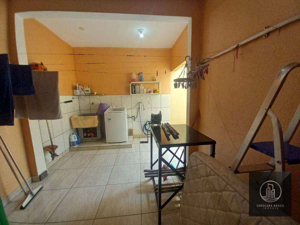 Sobrado à venda com 4 quartos, 185m² - Foto 11