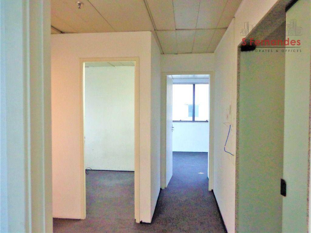 Conjunto Comercial-Sala para alugar, 90m² - Foto 11