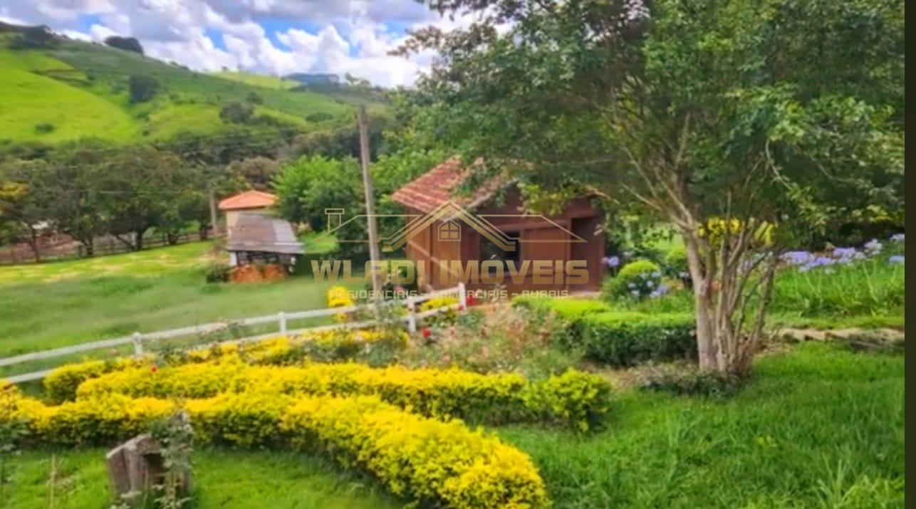 Fazenda à venda com 7 quartos, 196m² - Foto 4
