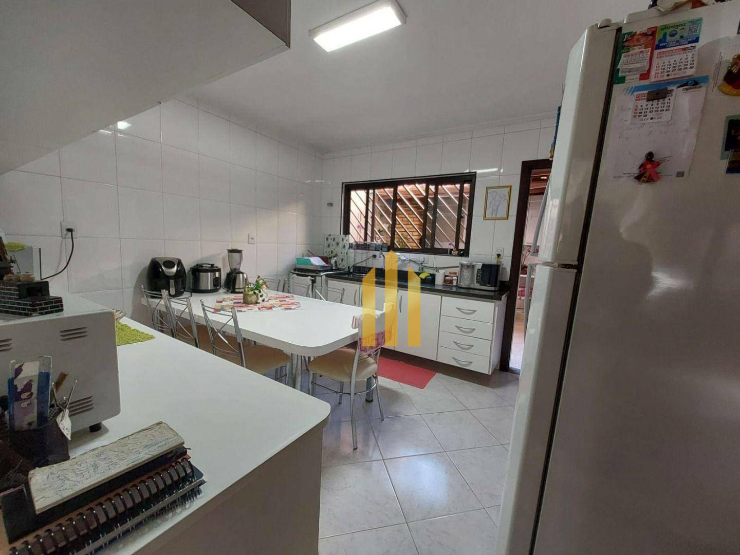 Sobrado à venda com 2 quartos, 85m² - Foto 16