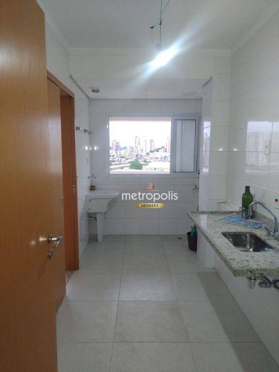 Apartamento à venda com 3 quartos, 81m² - Foto 4