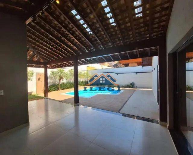 Casa de Condomínio à venda com 3 quartos, 270m² - Foto 4