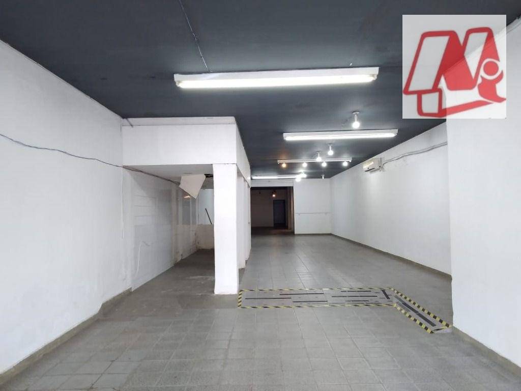 Loja-Salão para alugar, 200m² - Foto 15