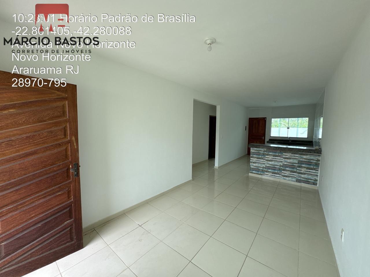 Casa à venda com 4 quartos - Foto 3