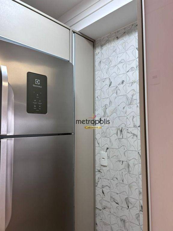 Apartamento à venda com 3 quartos, 80m² - Foto 19