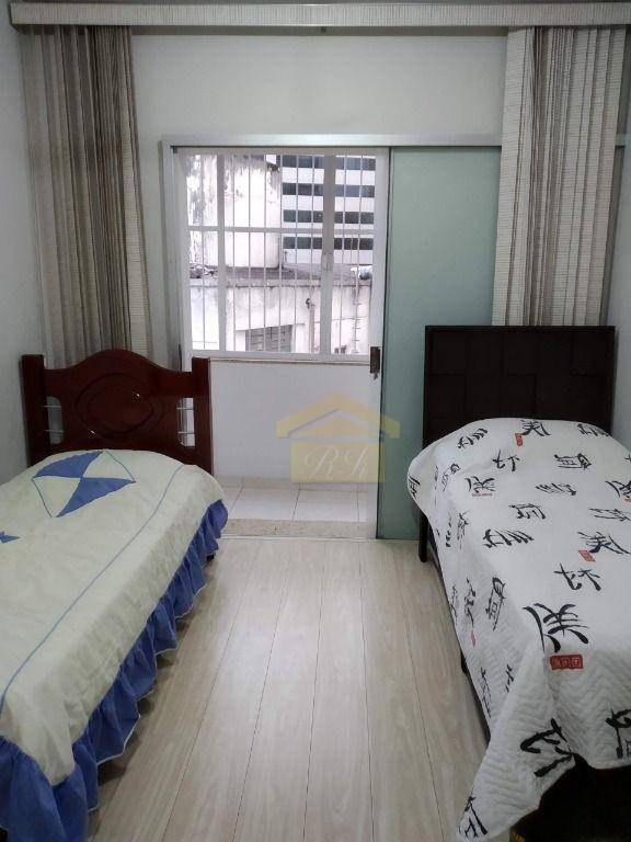 Apartamento à venda com 3 quartos, 110m² - Foto 11