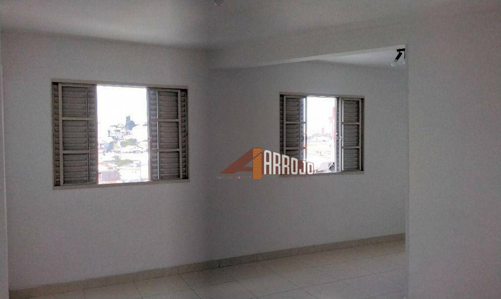 Conjunto Comercial-Sala para alugar, 20m² - Foto 8