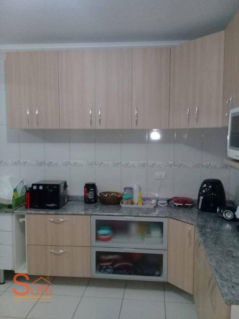 Sobrado à venda com 3 quartos, 174m² - Foto 2