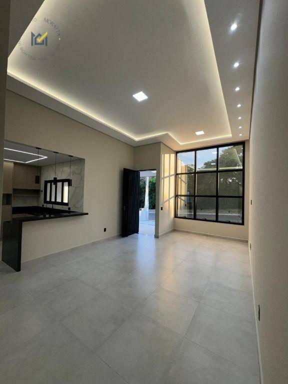 Casa de Condomínio à venda com 3 quartos, 140m² - Foto 5