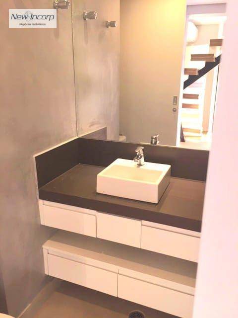 Apartamento à venda com 1 quarto, 67m² - Foto 15