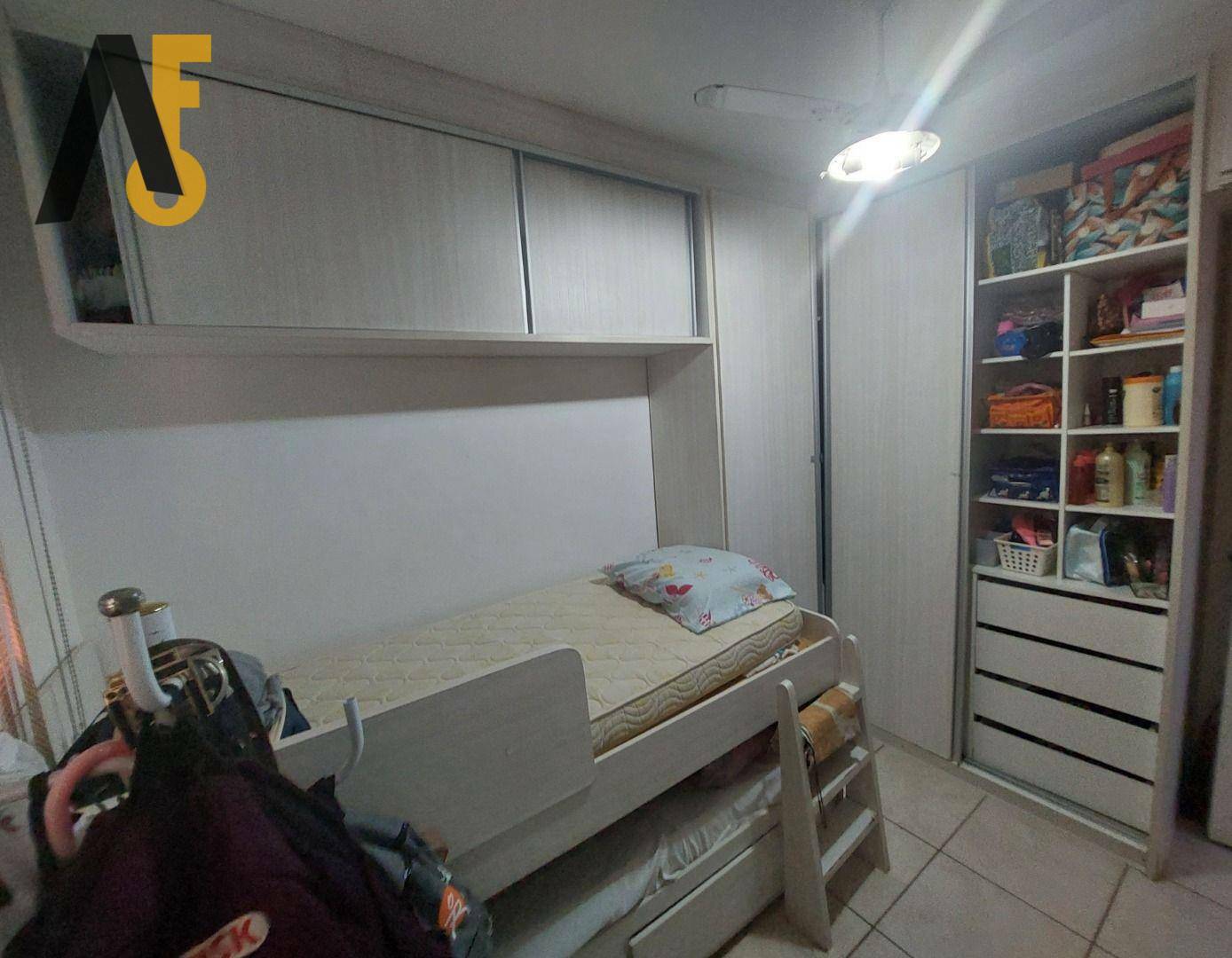 Apartamento à venda com 3 quartos, 73m² - Foto 8