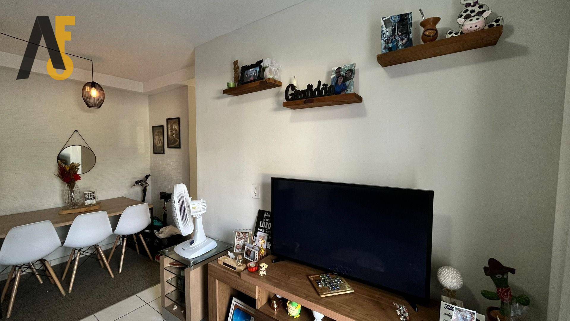 Apartamento à venda com 2 quartos, 51m² - Foto 23