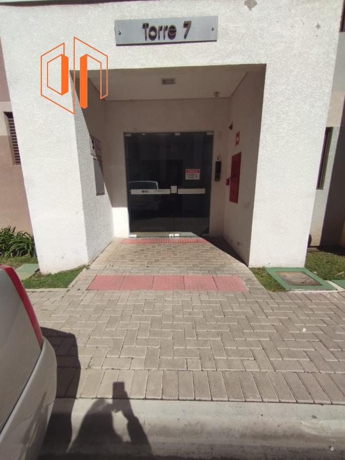 Apartamento à venda com 2 quartos, 52m² - Foto 4