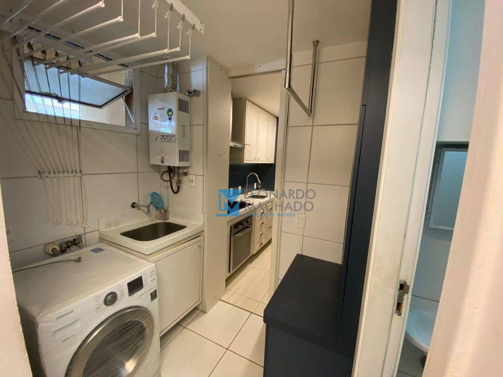 Apartamento à venda com 2 quartos, 92m² - Foto 10