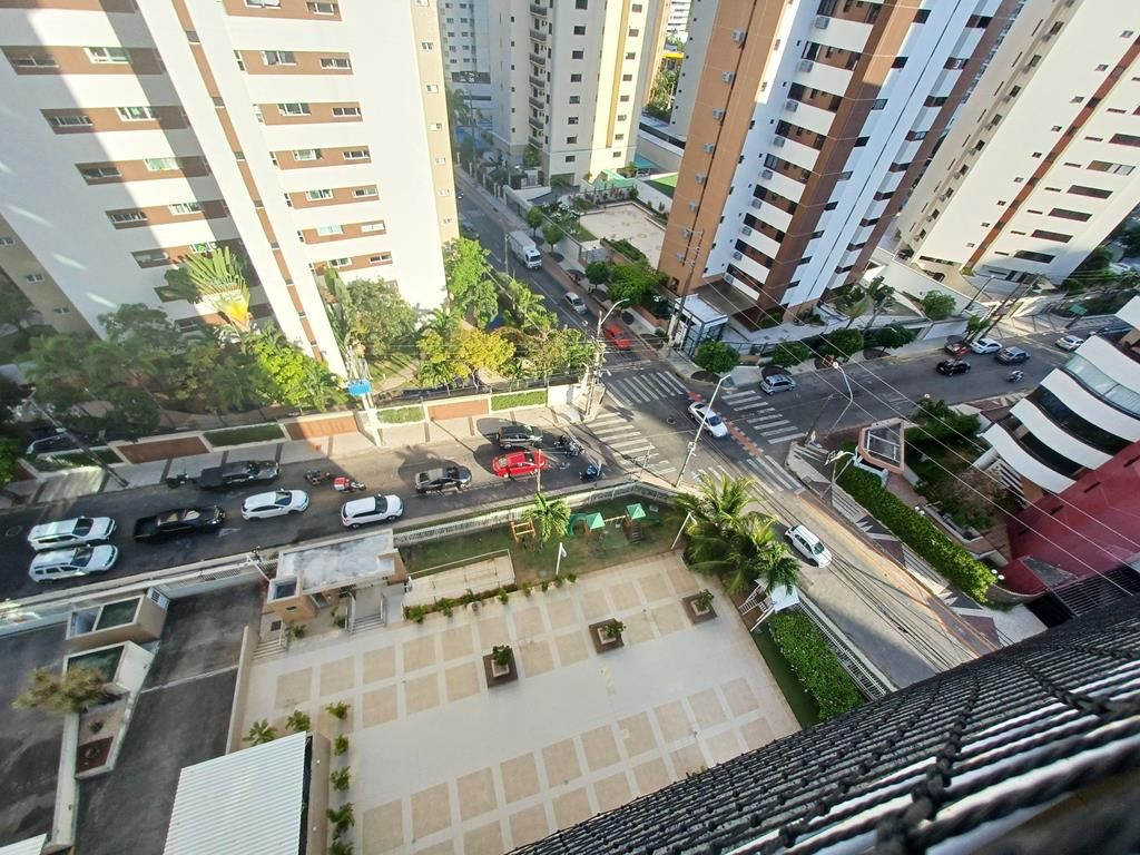 Apartamento para alugar com 3 quartos, 113m² - Foto 12