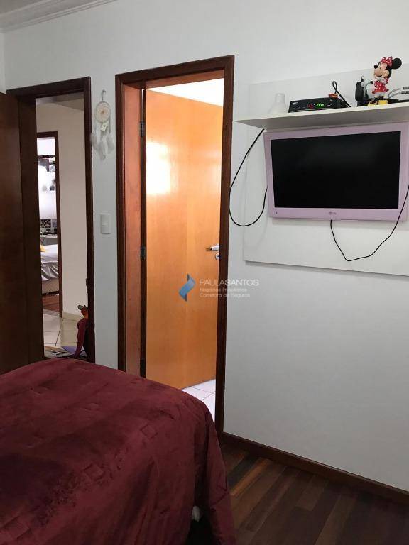 Apartamento à venda com 3 quartos, 92m² - Foto 17