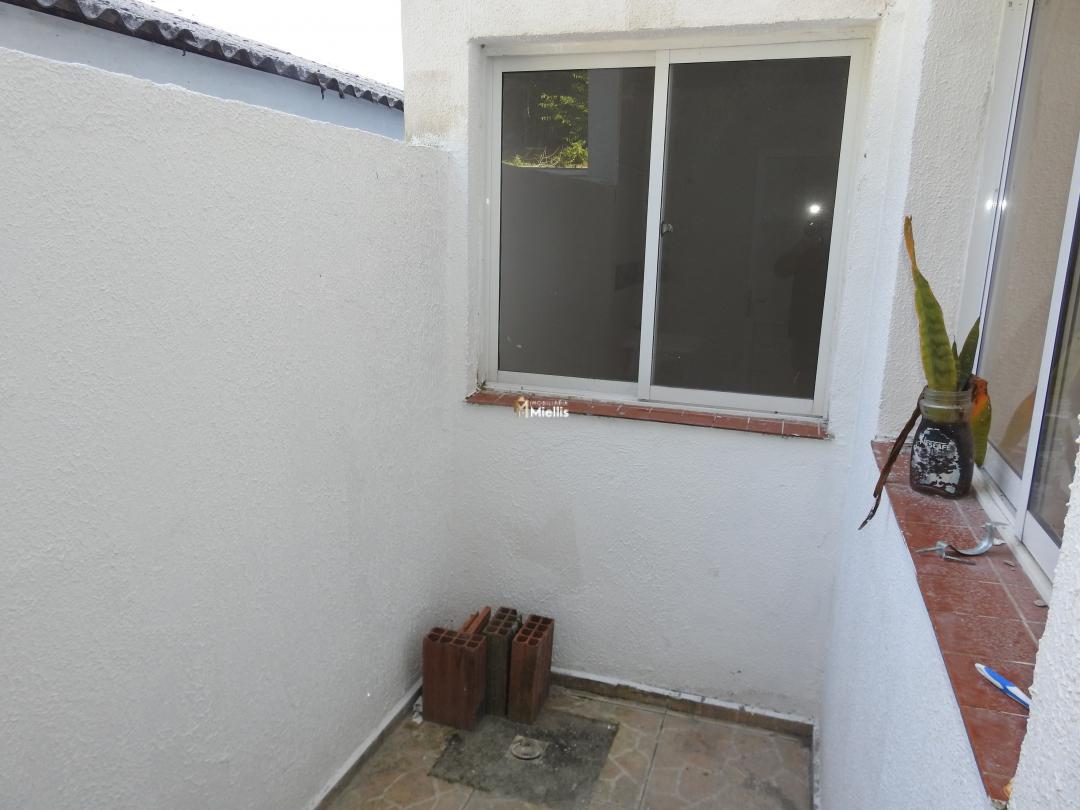 Apartamento à venda com 2 quartos, 50m² - Foto 7