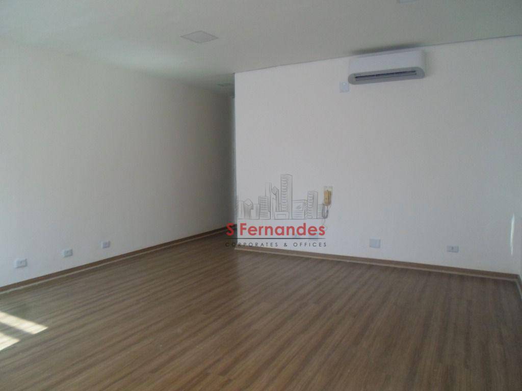 Conjunto Comercial-Sala para alugar, 36m² - Foto 4