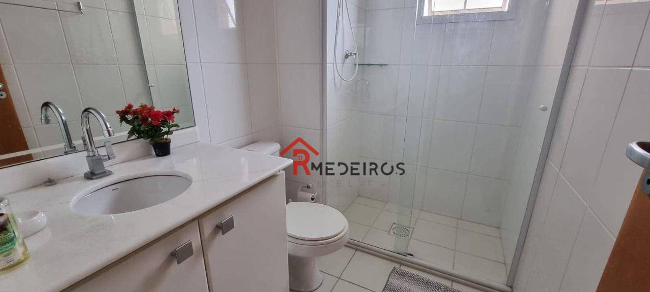 Apartamento à venda com 3 quartos, 93m² - Foto 17