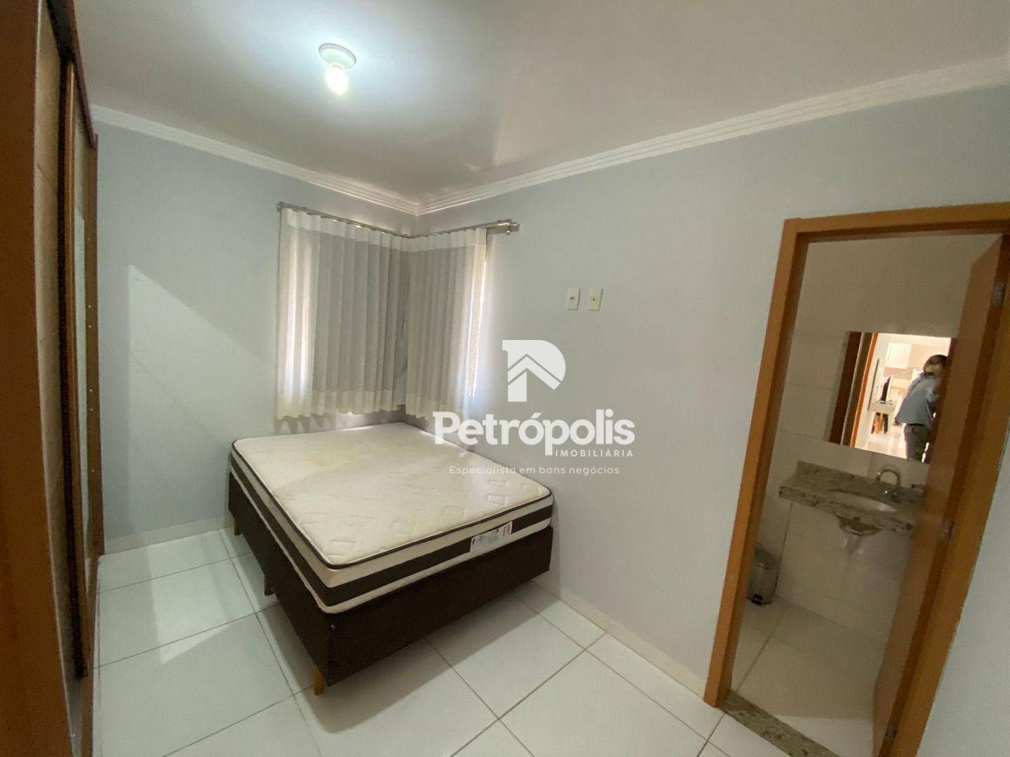 Apartamento à venda com 2 quartos, 56m² - Foto 14