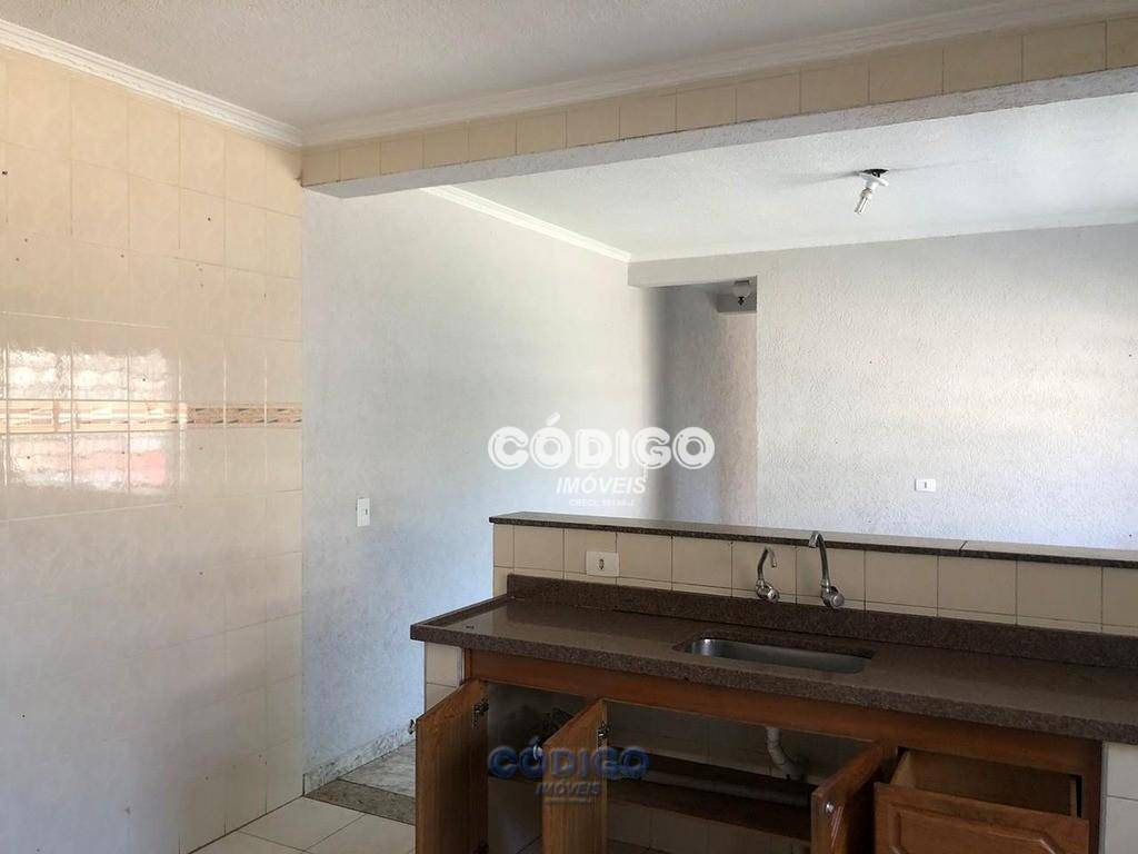 Sobrado à venda com 3 quartos, 170m² - Foto 21