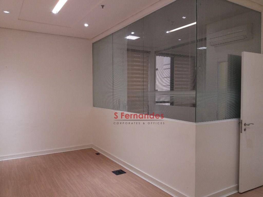 Conjunto Comercial-Sala para alugar, 60m² - Foto 11