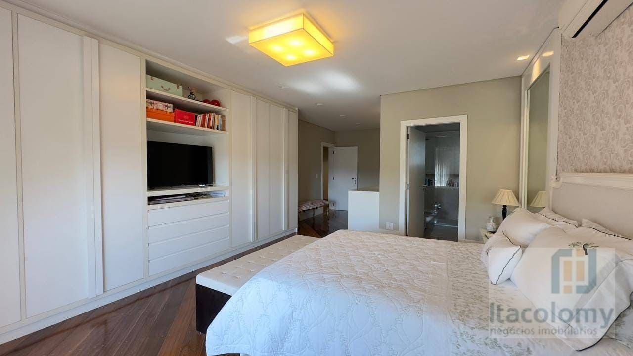 Casa de Condomínio, 4 quartos - Foto 14