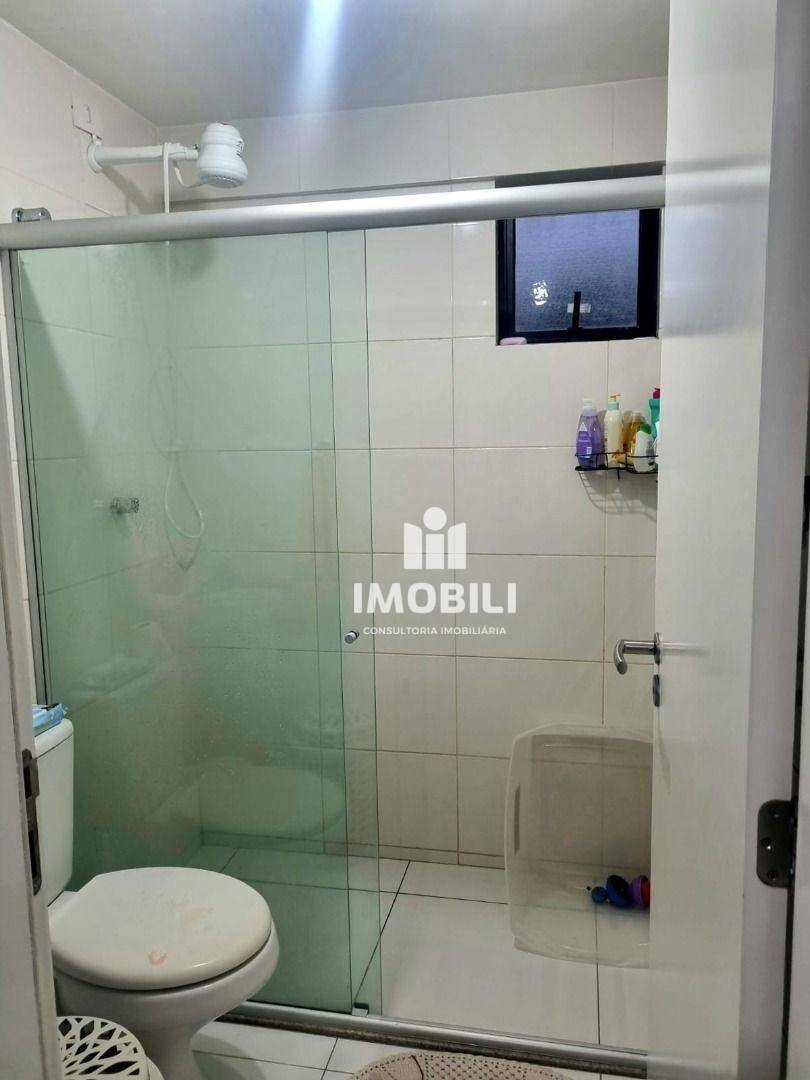 Apartamento à venda com 3 quartos, 96m² - Foto 10