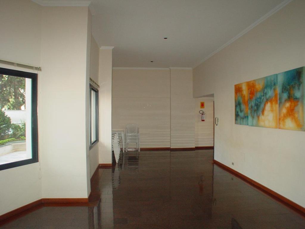 Apartamento à venda com 3 quartos, 106m² - Foto 9