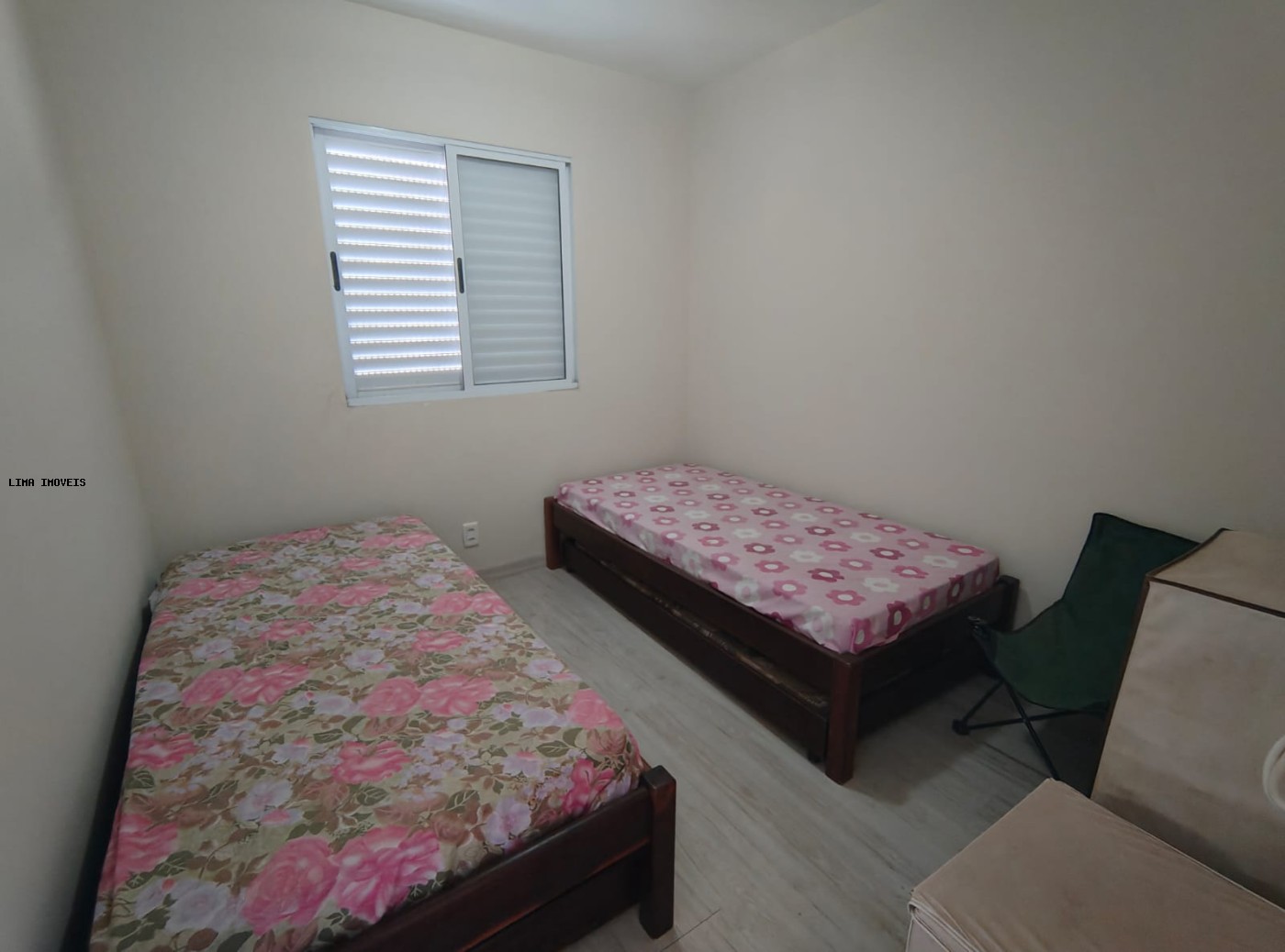 Apartamento para alugar com 2 quartos, 52m² - Foto 3