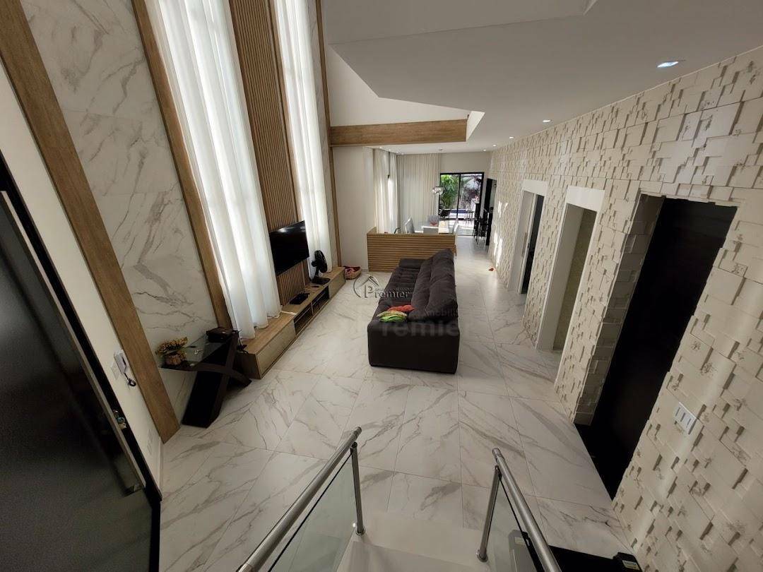 Casa de Condomínio à venda com 3 quartos, 290m² - Foto 11