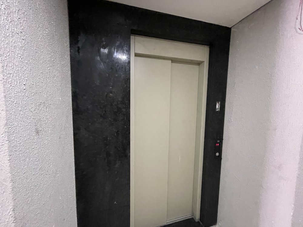 Apartamento à venda com 2 quartos, 40m² - Foto 18