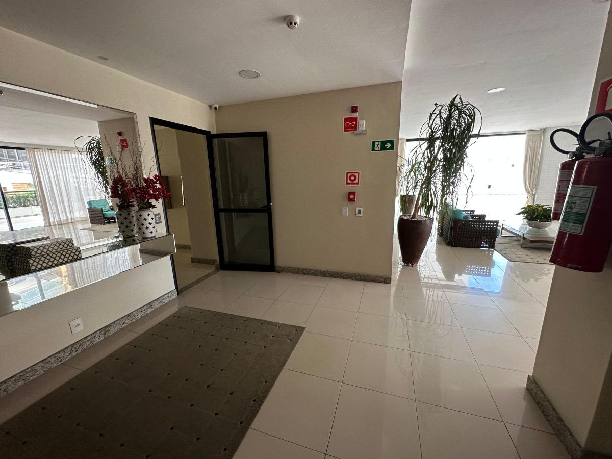 Apartamento à venda com 1 quarto, 48m² - Foto 10