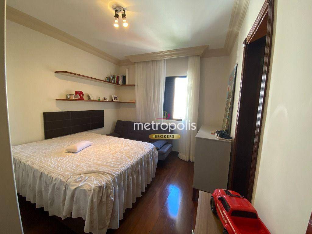 Apartamento à venda com 4 quartos, 255m² - Foto 6