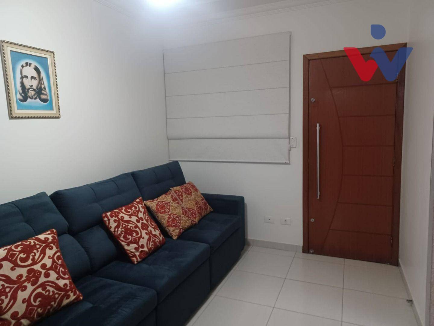 Casa à venda com 3 quartos, 120m² - Foto 8