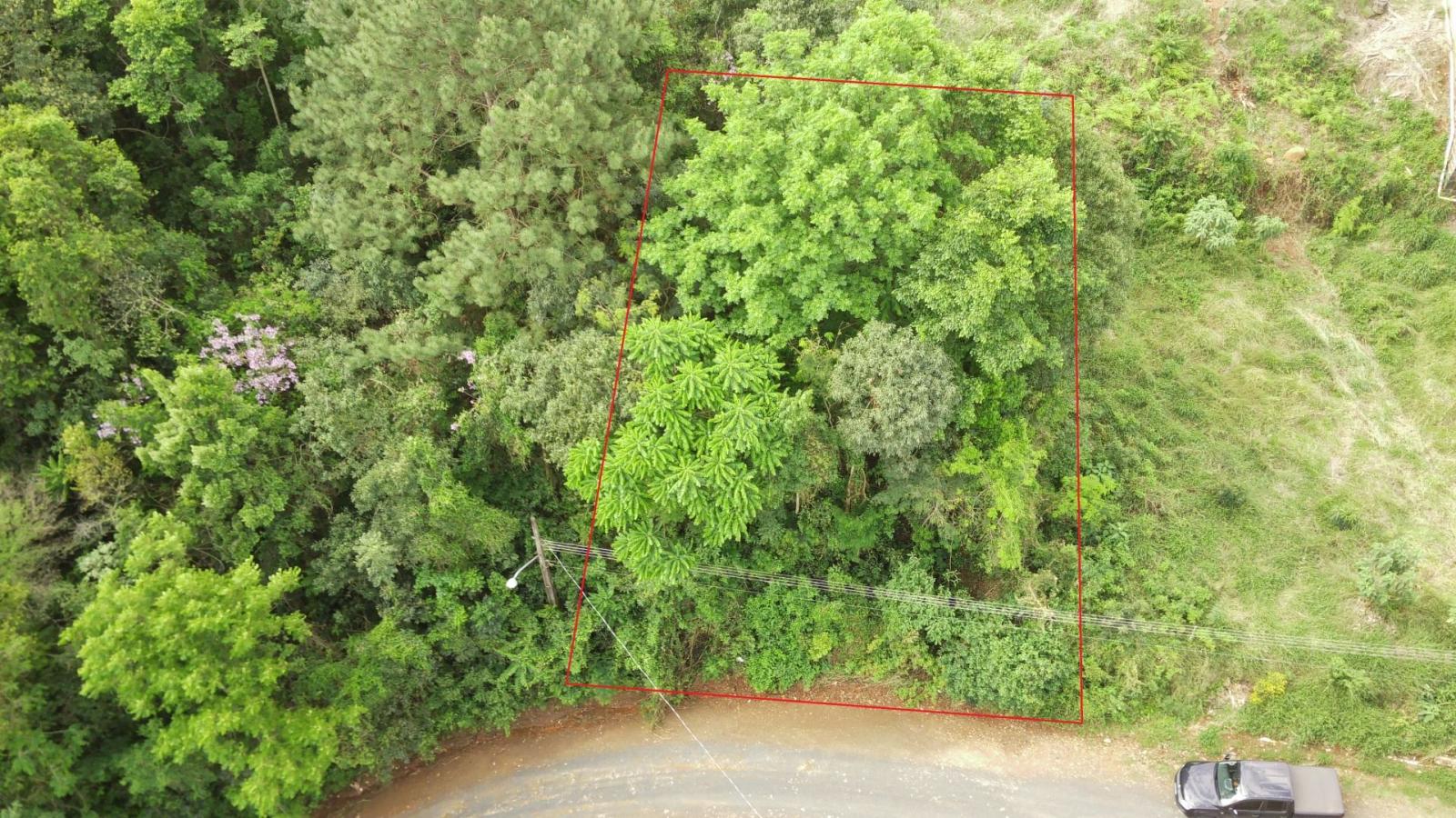 Terreno, 468 m² - Foto 1