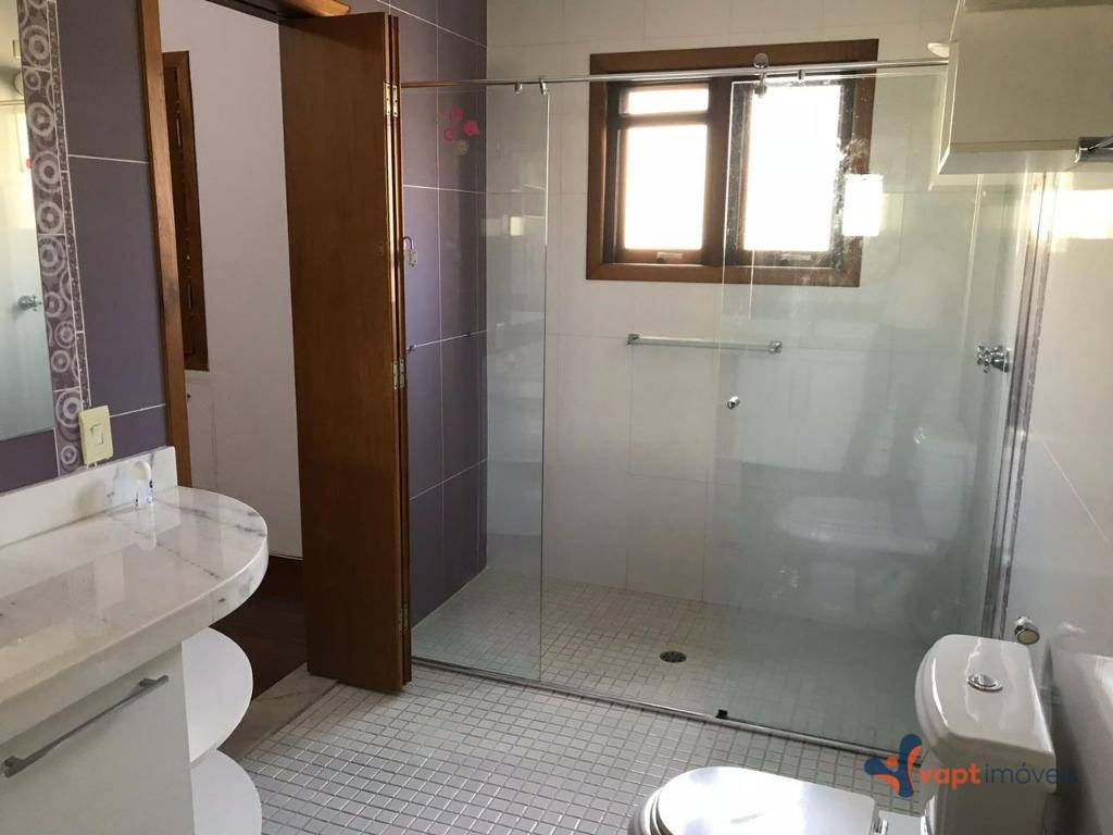 Sobrado à venda com 3 quartos, 320m² - Foto 14