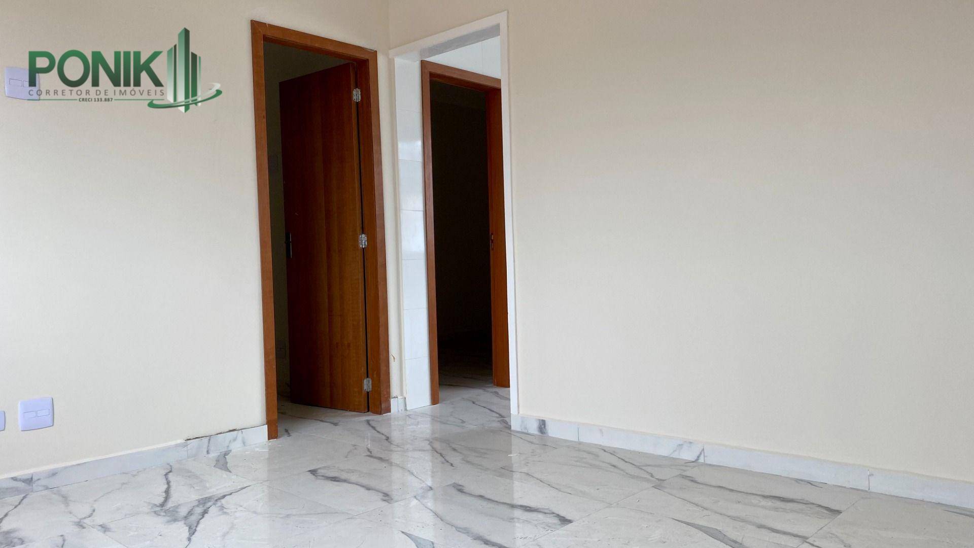 Casa à venda com 2 quartos, 52M2 - Foto 2