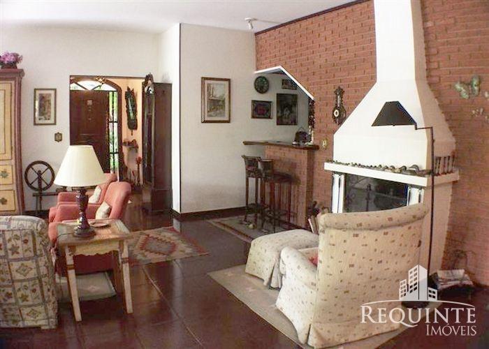 Sobrado à venda com 4 quartos, 312m² - Foto 4