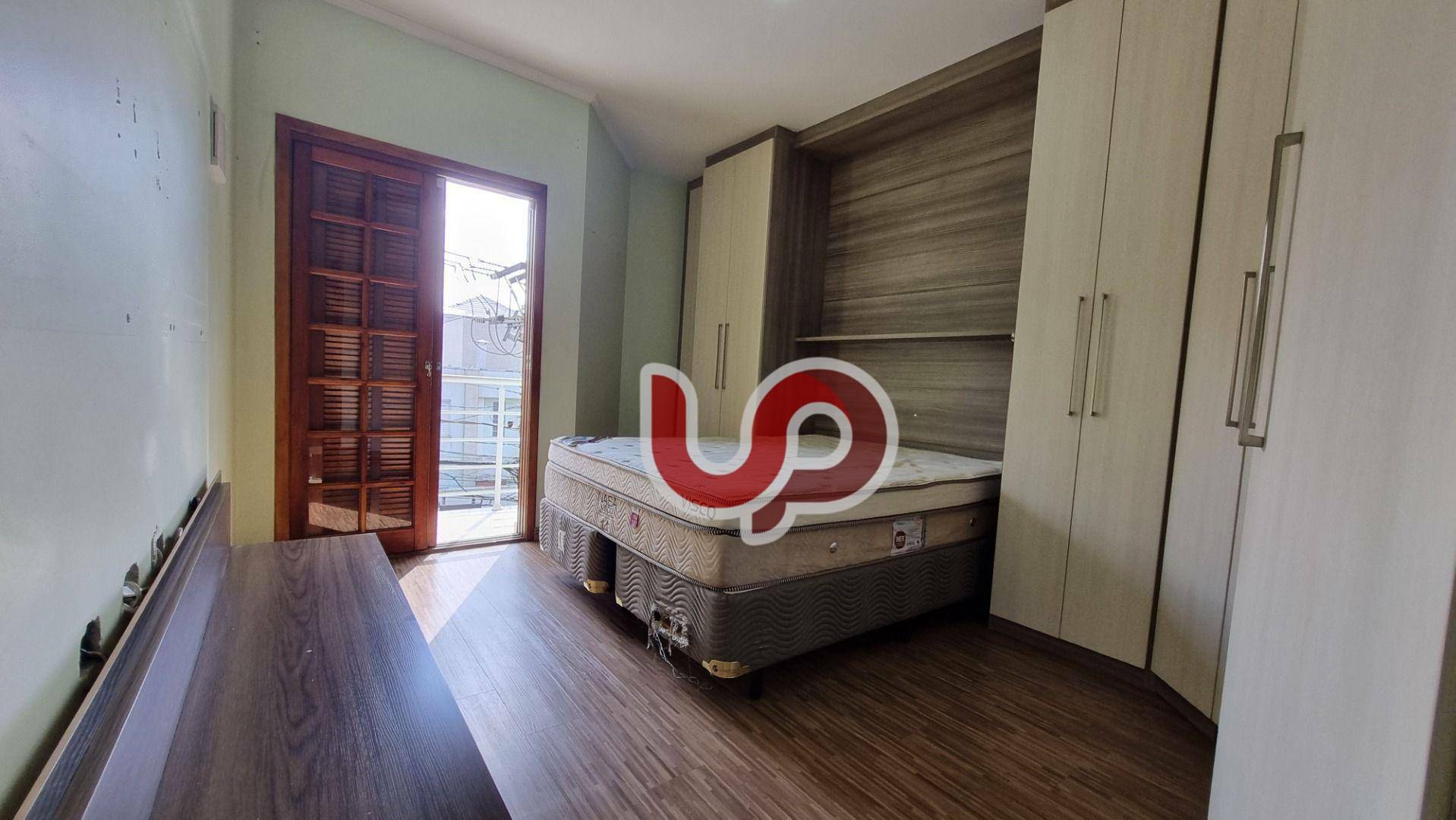 Sobrado à venda com 3 quartos, 140m² - Foto 25