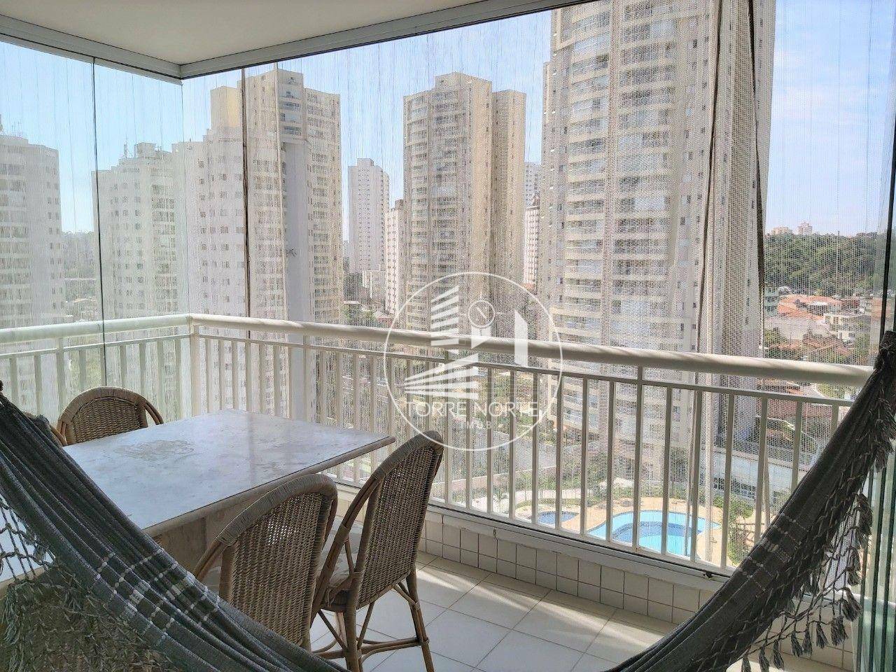 Apartamento para alugar com 2 quartos, 98m² - Foto 8